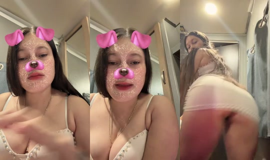 tumujer217's Live Session — Jul 25, 2026, 12:31 AM
