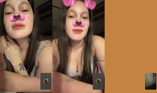 tumujer217's Live Session — Jul 25, 2026, 4:33 AM