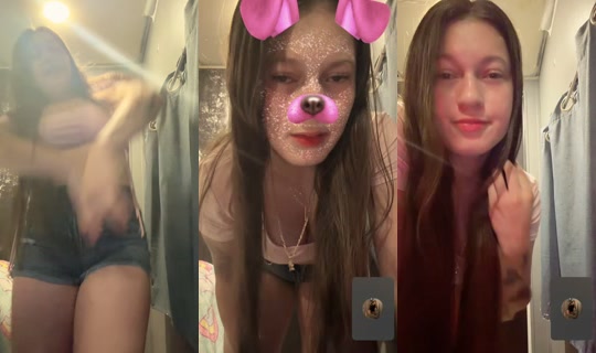 tumujer217's Live Session — Jul 26, 2026, 11:48 PM