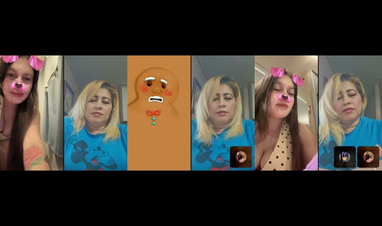 tumujer217's Live Session — Jul 30, 2026, 6:34 PM