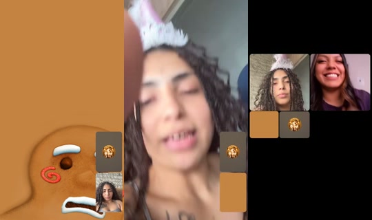 tumujer217's Live Session — Jul 30, 2026, 7:31 PM