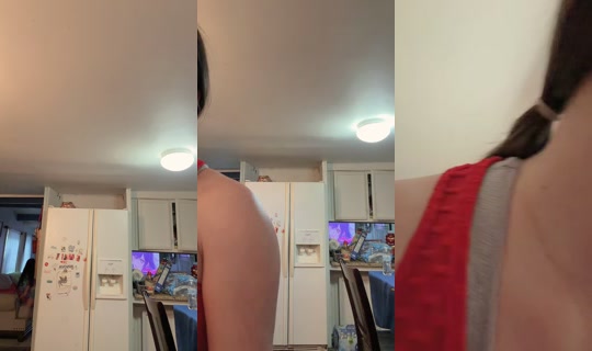 tumujer217's Live Session — Aug 18, 2026, 8:57 PM