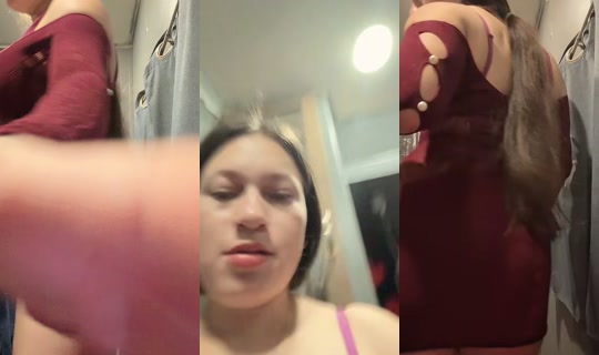 tumujer217's Live Session — Aug 20, 2026, 12:26 AM