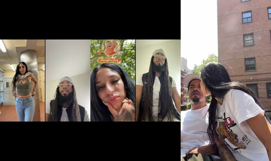 tunedintoteal's Live Session — Jul 25, 2026, 3:39 PM