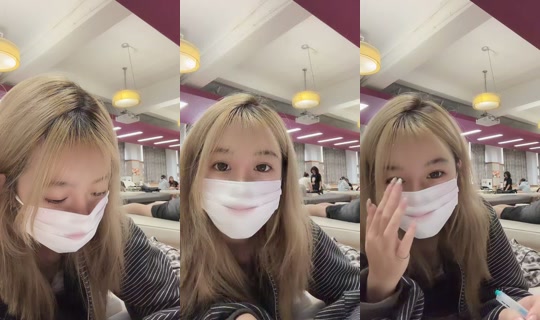 tung0329's Live Session — Oct 6, 2026, 7:10 AM