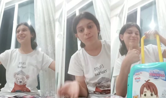 tuniss206's Live Session — Jul 22, 2026, 6:30 PM