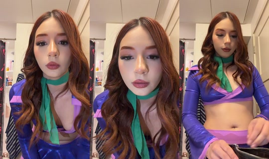 tunoviaraya's Live Session — Oct 11, 2026, 6:22 AM