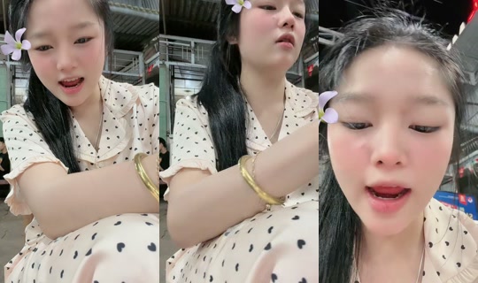 tuongzan27's Live Session — Oct 4, 2026, 1:00 PM