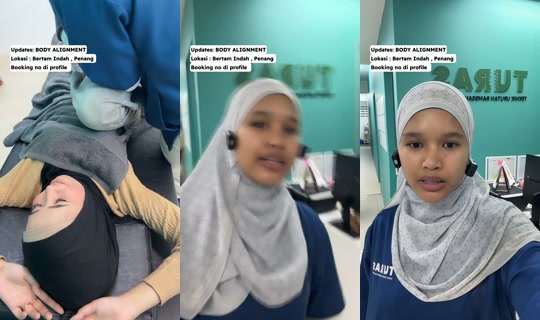 turaspenang's Live Session — Jul 9, 2026, 10:47 AM