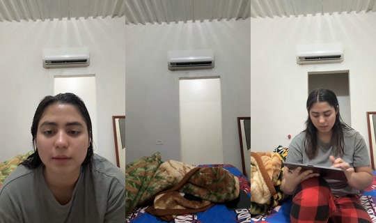 turcololana's Live Session — Jul 19, 2026, 12:11 AM