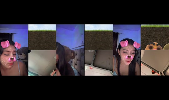 tusarita.0's Live Session — Oct 6, 2026, 11:37 AM