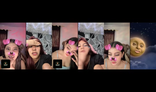 tusarita.0's Live Session — Oct 6, 2026, 2:00 PM