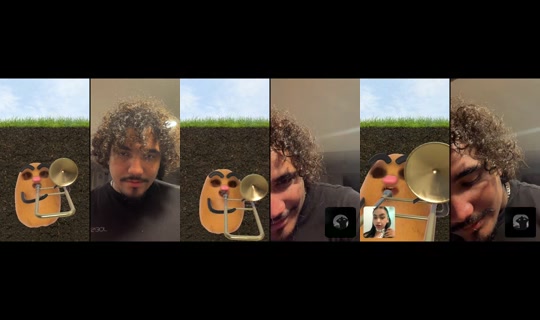 tusarita.0's Live Session — Oct 7, 2026, 4:18 AM