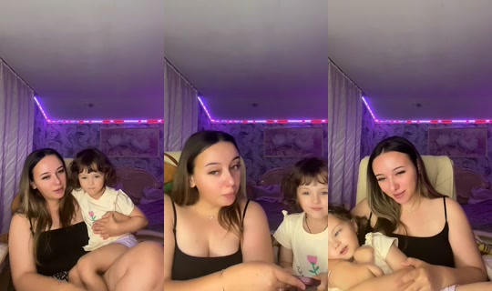 tusya.and.zlatusya's Live Session — Jul 8, 2026, 8:43 PM