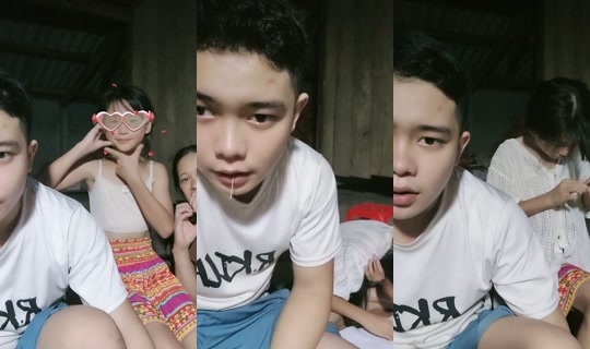 tuyen.triu.van7's Live Session — Jul 19, 2026, 2:30 PM