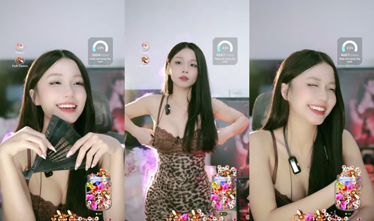 tuyenty03's Live Session — Sep 5, 2026, 2:54 PM