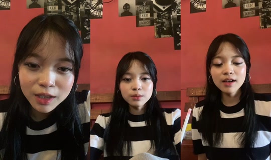twelvevappl's Live Session — Oct 17, 2026, 4:54 AM