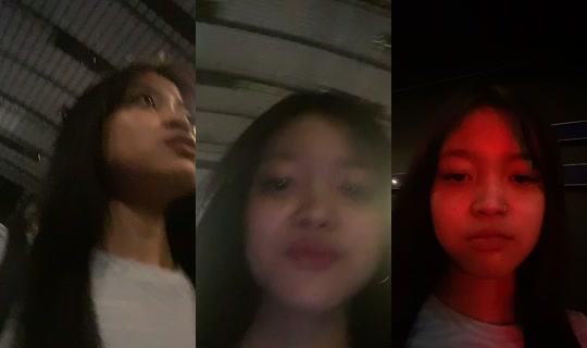 twelvevappl's Live Session — Oct 18, 2026, 4:59 PM