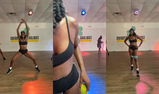 twerktabata's Live Session — Jul 28, 2026, 10:50 PM