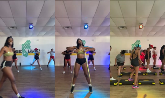 twerktabata's Live Session — Aug 4, 2026, 10:56 PM