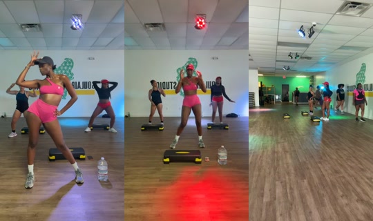 twerktabata's Live Session — Aug 29, 2026, 2:39 PM
