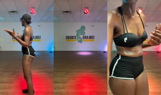 twerktabata's Live Session — Sep 1, 2026, 11:43 PM