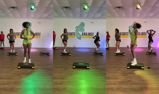 twerktabata's Live Session — Sep 5, 2026, 2:17 PM