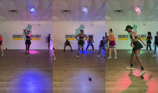 twerktabata's Live Session — Sep 8, 2026, 10:55 PM