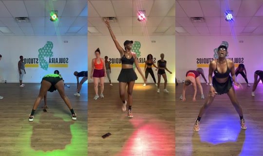 twerktabata's Live Session — Sep 8, 2026, 11:24 PM