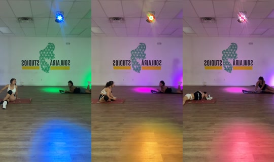 twerktabata's Live Session — Sep 15, 2026, 11:40 PM