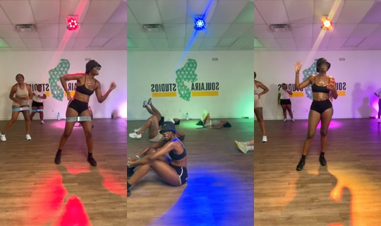 twerktabata's Live Session — Sep 22, 2026, 11:01 PM