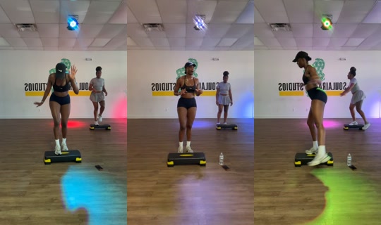 twerktabata's Live Session — Sep 26, 2026, 2:29 PM
