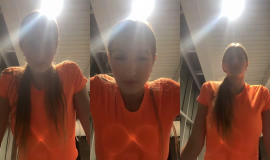 twiggy.b00bies's Live Session — Jul 21, 2026, 8:03 AM