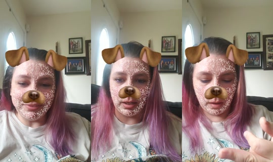 twistedwillow87's Live Session — Aug 1, 2026, 4:53 PM