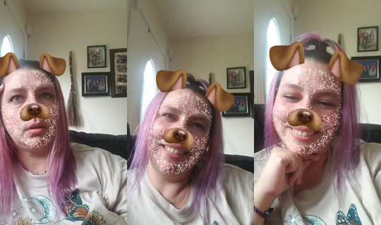 twistedwillow87's Live Session — Aug 1, 2026, 5:43 PM