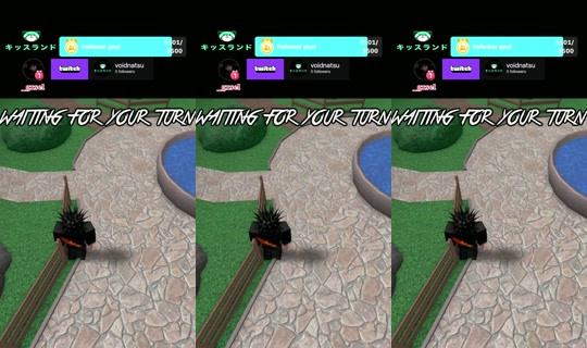 twitchvoidnatsu's Live Session — Jul 9, 2026, 6:55 AM