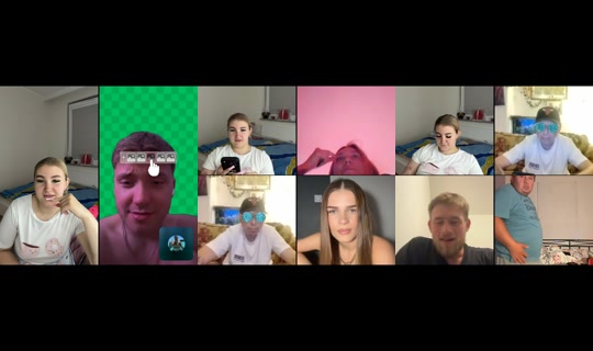 twojablondyna0's Live Session — Jul 26, 2026, 9:04 PM