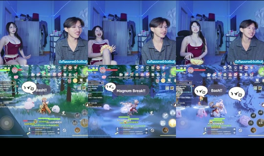 txexy_12's Live Session — Jul 22, 2026, 3:40 PM