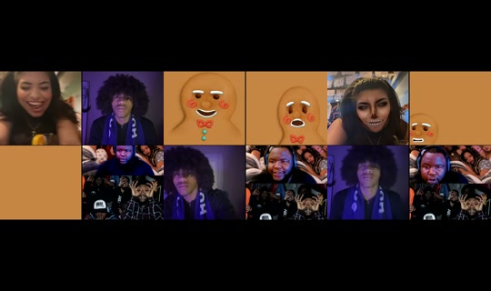 txnativemuse's Live Session — Oct 24, 2026, 3:15 AM