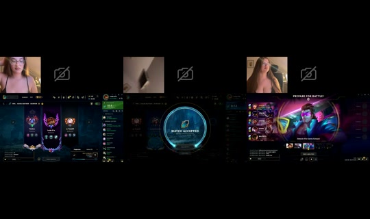 txnja.04's Live Session — Jul 26, 2026, 10:48 PM