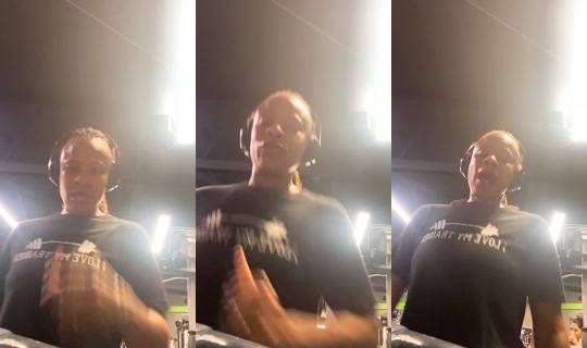 ty2fitpt's Live Session — Sep 28, 2026, 10:50 AM