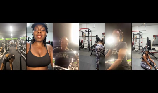 ty2fitpt's Live Session — Sep 29, 2026, 10:36 AM