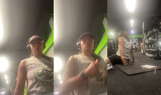 ty2fitpt's Live Session — Oct 6, 2026, 11:17 AM