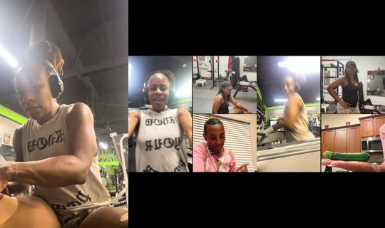 ty2fitpt's Live Session — Oct 20, 2026, 10:32 AM