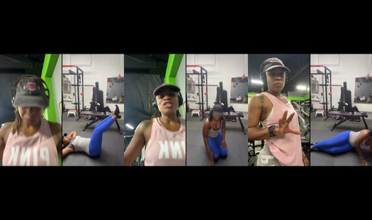 ty2fitpt's Live Session — Oct 22, 2026, 10:44 AM