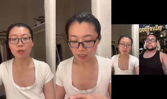ty_www11's Live Session — Jul 27, 2026, 2:45 AM