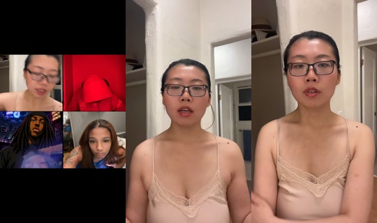 ty_www11's Live Session — Jul 29, 2026, 3:11 AM