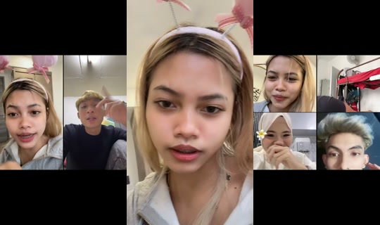 tya_lowerd's Live Session — Sep 16, 2026, 9:50 AM