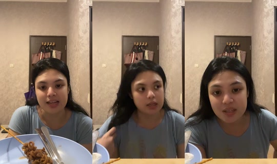 tyakmala's Live Session — Oct 12, 2026, 5:25 PM