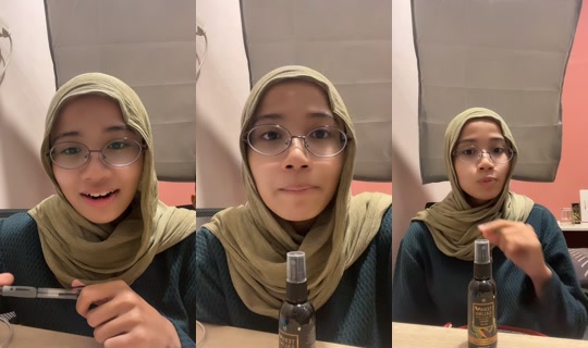 tyakmala's Live Session — Oct 13, 2026, 11:22 AM